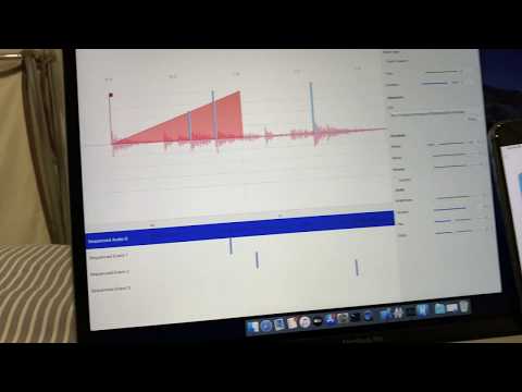 Core Haptics - Envelope