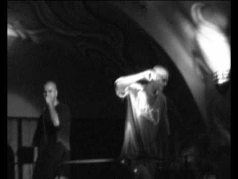 MARASS - Podpoř Nebo Nenávidˇ upoutavka,