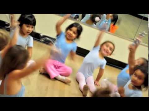 Dance, Theater, Music, Gymnastics, & Art Classes, Fall 2013