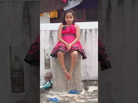 manasvini teacher s Day song