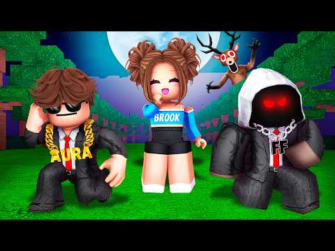 I Hired BODYGUARDS In 99 Nights In The Forest..