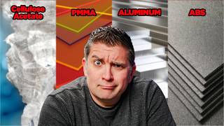 The Ultimate Pen Materials Guide (2026)