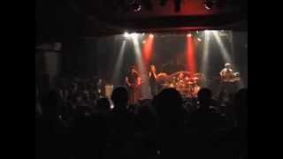 Lines Live with "Dead Letter Circus"