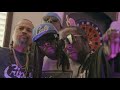 Luni Coleone - J. Cizzle & Black Mac - You Created Me (Official Music Video)