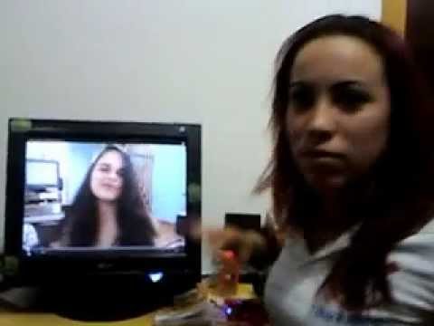 Fã de patricia dubla