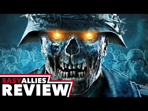 Zombie Army 4: Dead War - Easy Allies Review