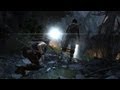 Gameplay video of Tomb Raider  Nintendo Switch