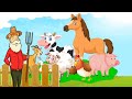 A 13dec Farm Animals Introduction