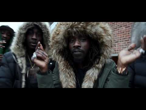 Bliss Da Bully - TalkTalkReally (Music Video)