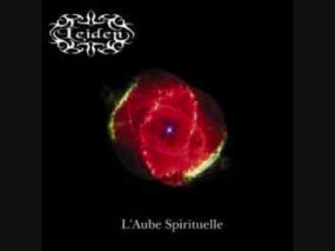 Leiden -  La Fiancée du Mal