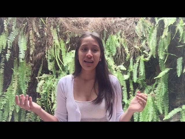 Vídeo relacionado con Extraña forma de vida (Contemporánea)