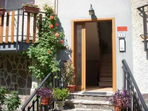 Favelle House - Hotel in Campo di Giove, Italy