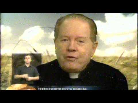 O Pão Nosso 7 Setembro 2014 - Pe.F.C.Cardoso.