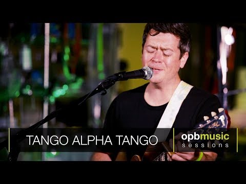 Tango Alpha Tango - Wolf Pack | opbmusic Live Sessions