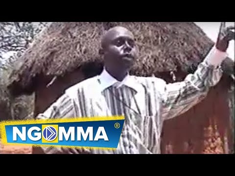 Bosco Mulwa - Kwitu Makueni