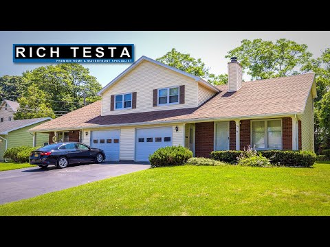 RICH TESTA REAL ESTATE: 133 & 135 Everett Street, Greece, NY