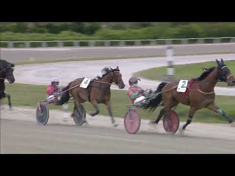 Napoli Trotto 01/05/2023 - 3ª corsa - 74° G.P. Lotteria 2ª batteria