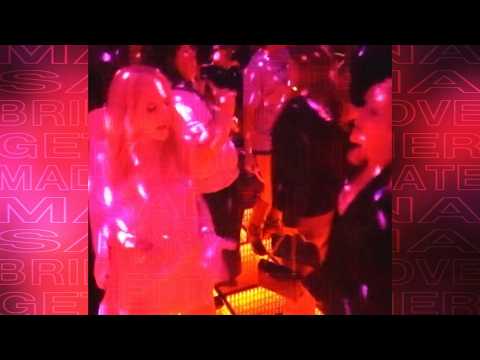 Madonna, Sabrina - Bring Your Love (Get Together Remix)