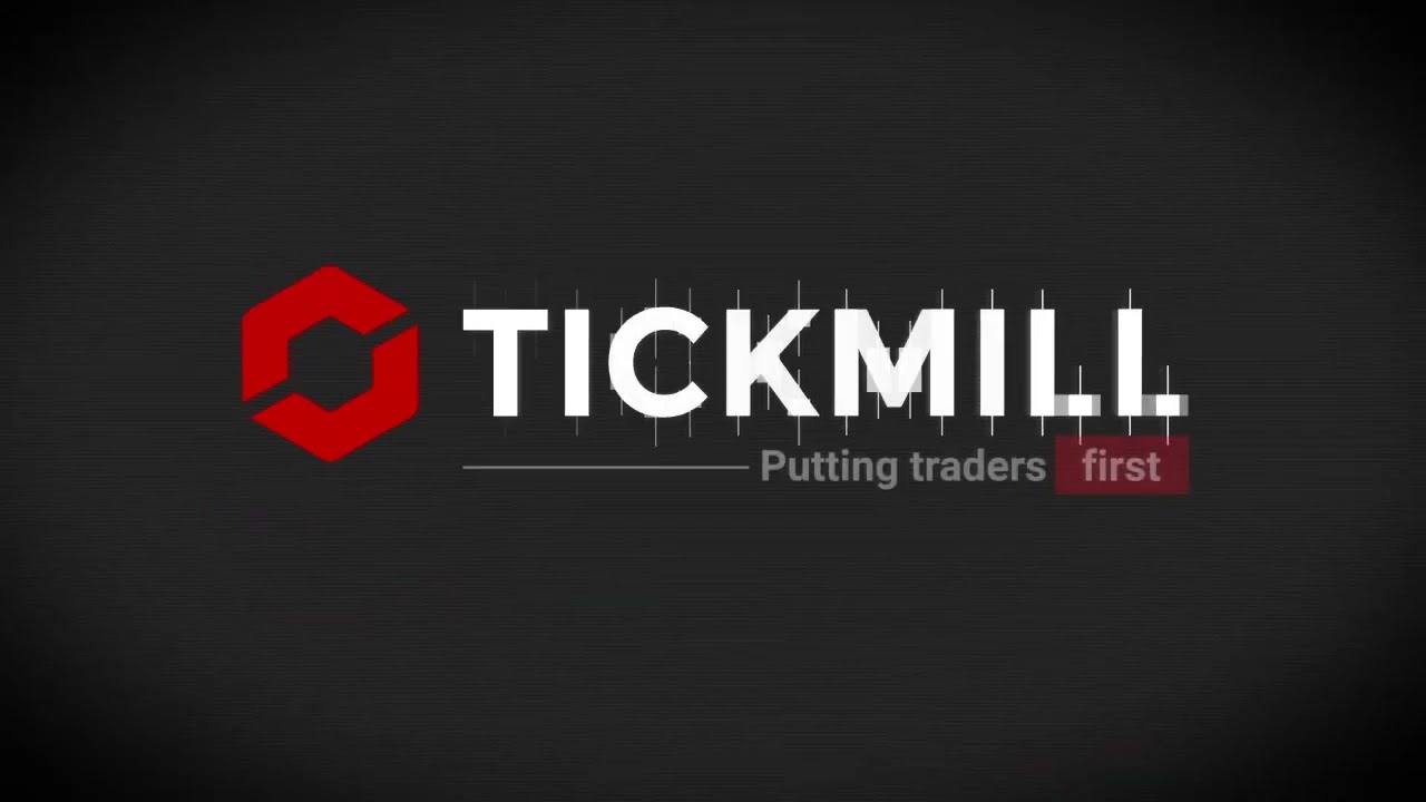¿Cómo crear una cuenta real en Tickmill?