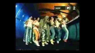 Elephant Man Ft Chris Brown - FEEL THE STEAM Official Clip * Aknbkxq *