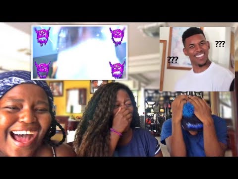 AFRICAN REACTION TO NICKY JAM X (EQUIS), BONEZ MC ft RAF CAMORA, AND CHINESE TRAP MUSIC!!
