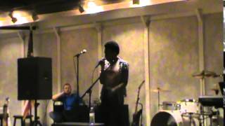 Lily Allen-Nan You're A Window Shopper | CJS @ The Alternative Room