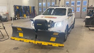 Carro Nissan King Cab Navara 2.3 dCi 4x4 (190hk) a venda - Imagem 4 | Autoline PT Carro Nissan King Cab Navara 2.3 dCi 4x4 (190hk) | Imagem 4 - Autoline