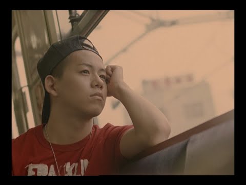『美しき日々よ』MV のサムネイル