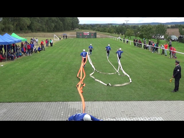 Fire Sport