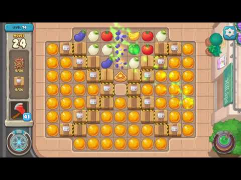 위 베어 베어스 시즌2 - level 74(no boost)