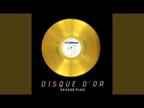 Disque d'or