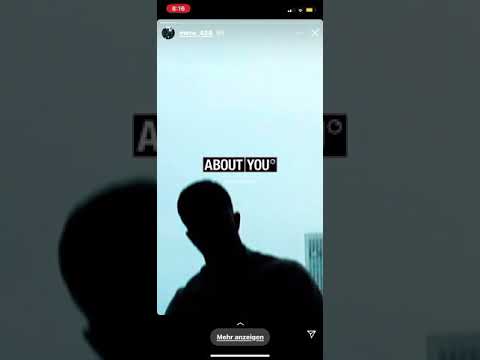 Mero AboutYou erste Kollektion