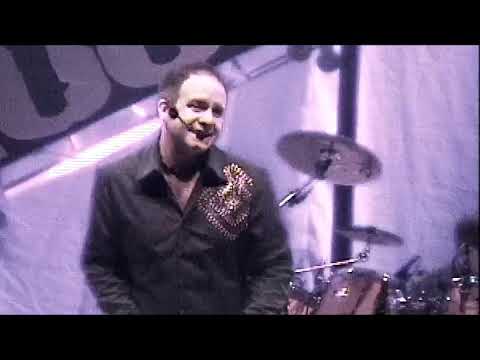 Groovethang Steely Dan Tribute 2005/2006 At The Pageant St. Louis, Mo.