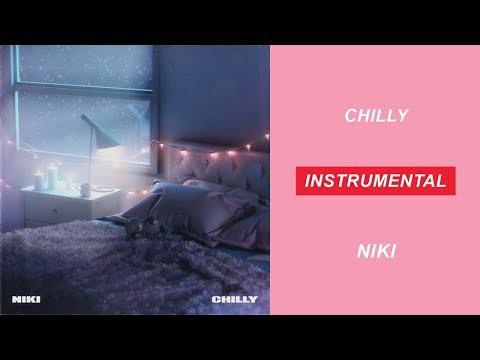 NIKI - CHILLY (IONIKA INSTRUMENTAL)