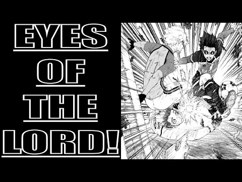 Blue Lock Chapter 198 Live Reaction/Review : The Transcendence Of The Field Of Egos to Protagonists!