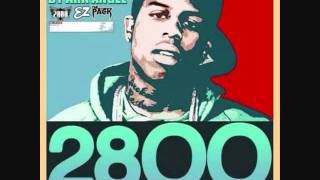 Stunnaman - Molly Whompin&#39;