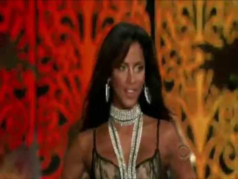 Black Supermodels Do Victoria's Secret