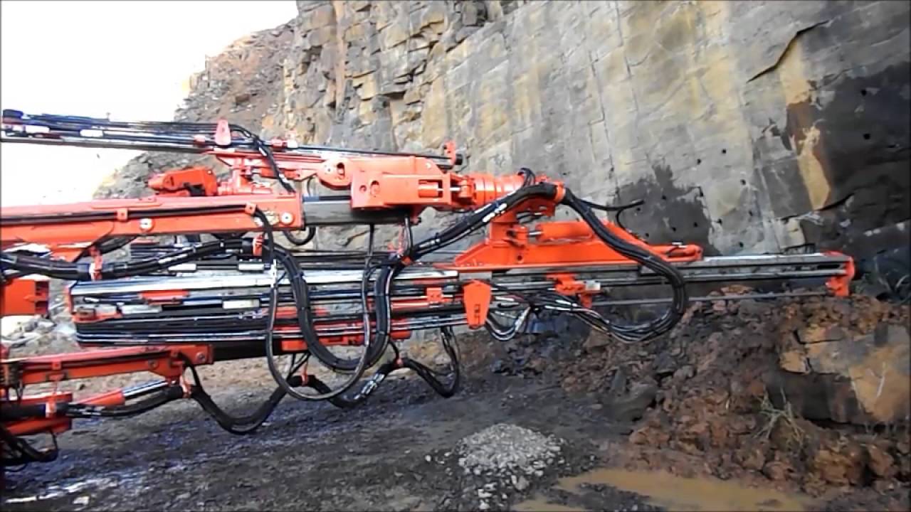 Projetos, equipamentos e soluções destinados aos setores da mineração, construção e rodoviário.