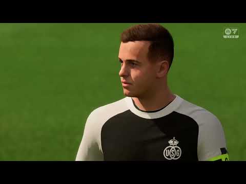 R. Union St, -G. vs FCSB FC25