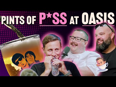 The Rimmed Man with Dave Elliott and Matthew Dinsmore | Tea With Me #329