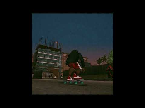 [FREE] ASAP ROCKY x SCHOOLBOY Q Type Beat  "OLD DAYS" (prod. Nekk)