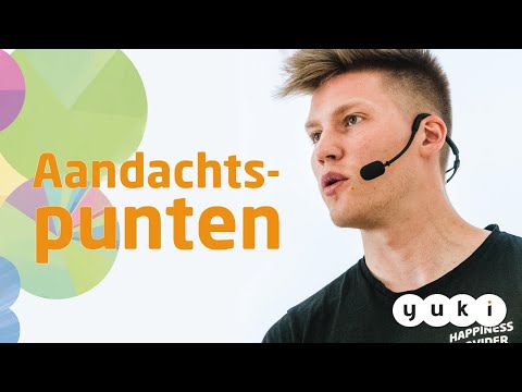 How to: Aandachtspunten - Yuki voor ondernemers