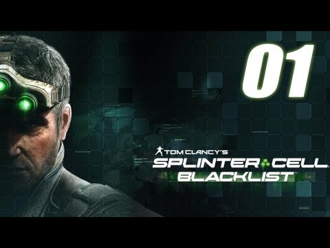 splinter cell blacklist pc gratuit