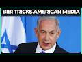 Bibi Says Israel Doesn't Want Any More Aid, But There's A Catch!