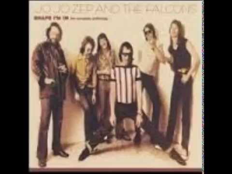 Jo Jo Zep with Jane Clifton - Taxi Mary