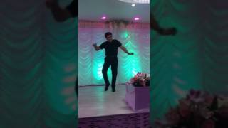 one of my dance performances Video