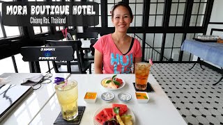 Mora Boutique Hotel Chiang Rai