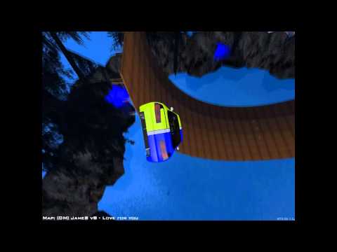 James v8 - Love for you shortcut