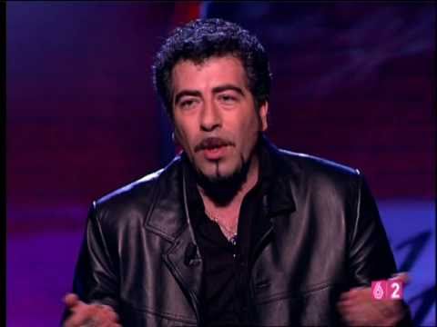 Agustín Jiménez: viajar (mejor calidad)