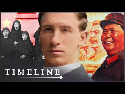 The China Mission: Catholic Missionaries in Communist China